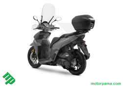 Voge Sfida SR16 200 (5)